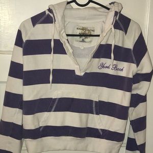 York Beach Sweatshirt